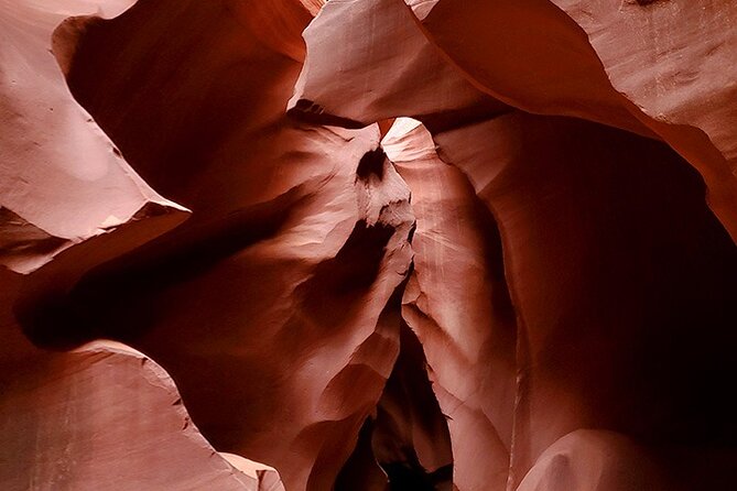LOWER Antelope Canyon From Sedona & Flagstaff - Legal Information