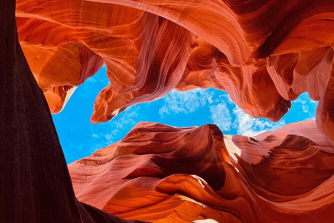 Lower Antelope Canyon/Horseshoe Bend Half Day Tour From Page, AZ - Memorable Experience
