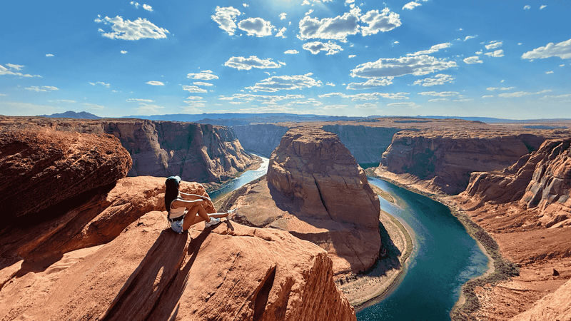 Lower Antelope Canyon, Horseshoe Bend & Lake Powell with Lunch,WIFI - Price, extra fees and what value looks like
