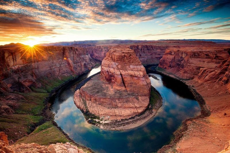 Lower Antelope Canyon, Horseshoe Bend & Lake Powell with Lunch,WIFI - Practical details that can make or break the day