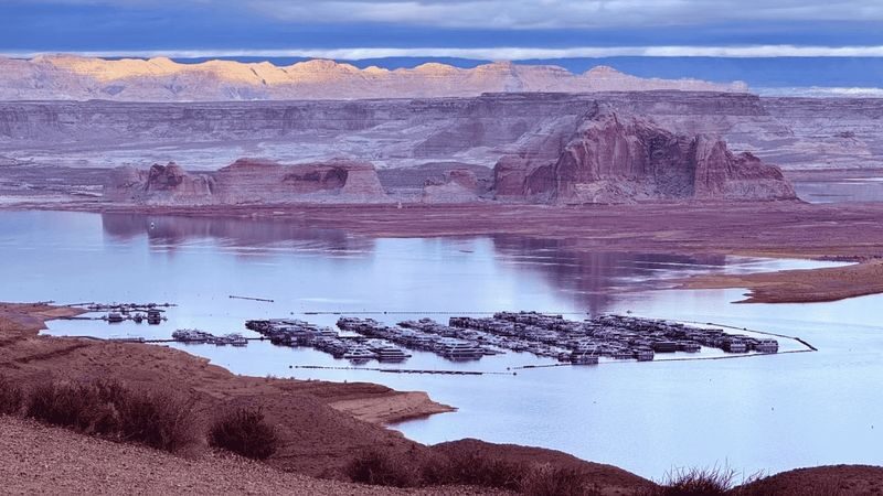 Lower Antelope Canyon, Horseshoe Bend & Lake Powell with Lunch,WIFI - Should you book this Las Vegas day trip?