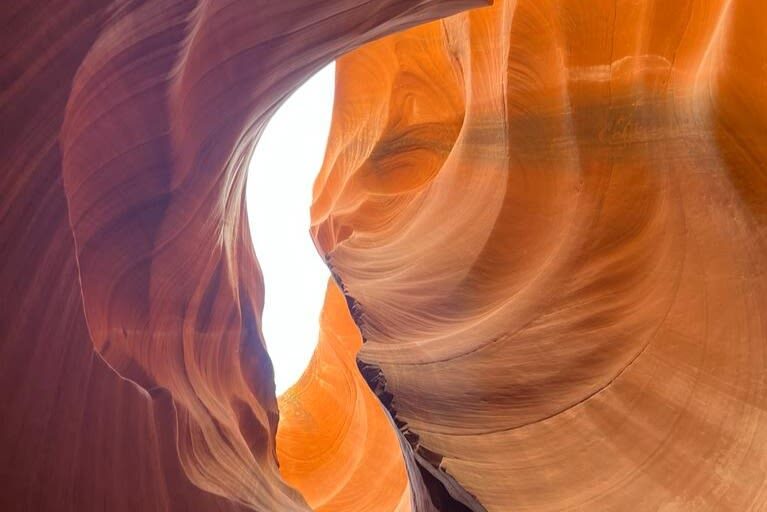 Lower Antelope Canyon Prime Time Entry with Navajo Guide - What the Navajo guide adds
