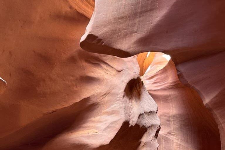 Lower Antelope Canyon Prime Time Entry with Navajo Guide - The physical demands are part of the decision
