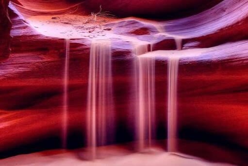 Lower Antelope Canyon Prime Time Entry with Navajo Guide - Booking and timing details to keep straight
