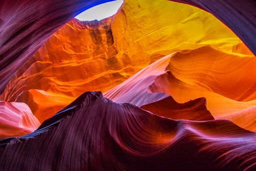 Lower Antelope Canyon Prime Time Entry with Navajo Guide - Who should choose this canyon walk?