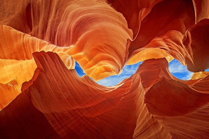Lower Antelope Canyon Ticket - Ticket Pricing and Guarantee
