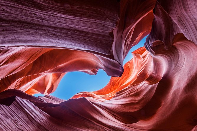 Lower Antelope Canyon Ticket - Lowest Price Guarantee and Competitive Pricing