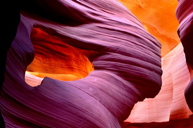 Lower Antelope Canyon Tour - Tour Details