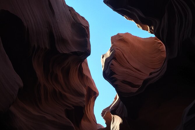 Lower Antelope Canyon Tour - Meeting Point and Safety Measures