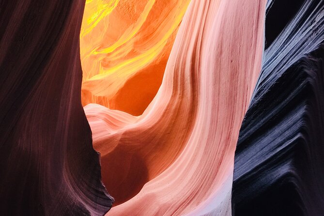 Lower Antelope Canyon Tour - Feedback on Guides and Canyon
