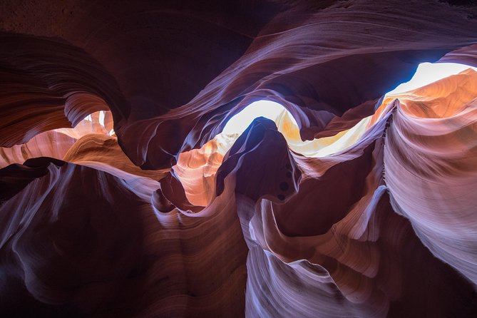 Lower Antelope Canyon Tour Ticket - Viator Help Center
