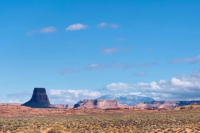 Lower Antelope Canyon Tower Butte Trail Horse Ride Combination Package in Page - Tour Highlights