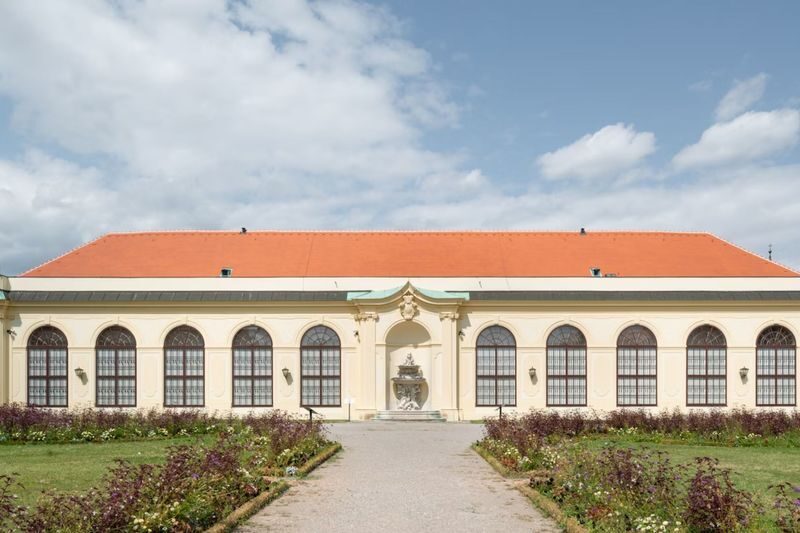 Lower Belvedere Palace Ticket in Vienna - What this Lower Belvedere ticket actually covers