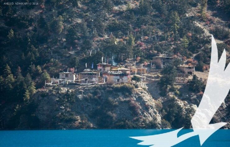 Lower Dolpo Trek - Trekking Destination Overview