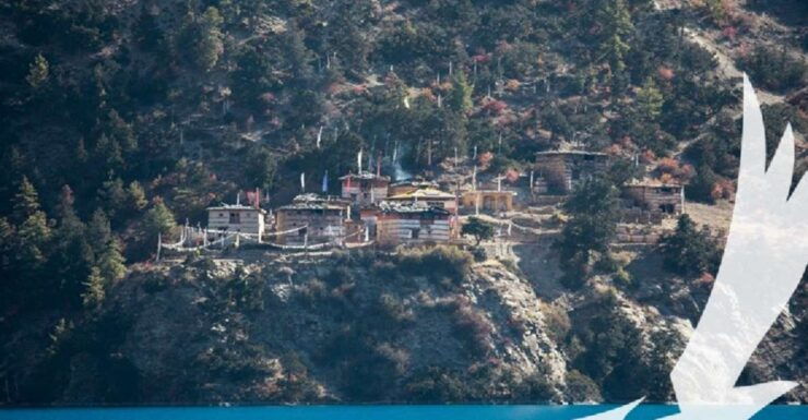 Lower Dolpo Trek - Booking and Reservation Details