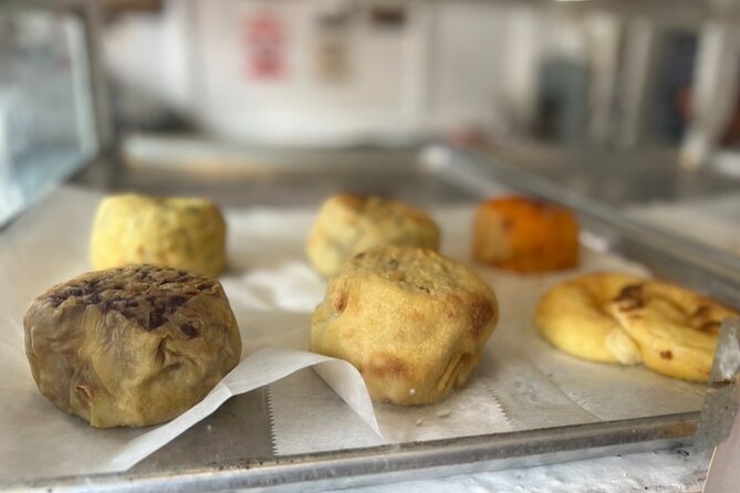 Lower East Side and Essex Market Multicultural Food Tour - Inclusions and Costs