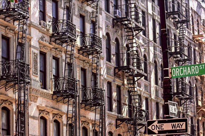 Lower East Side, Chinatown and Little Italy Food Tour - Special Offer and Pricing