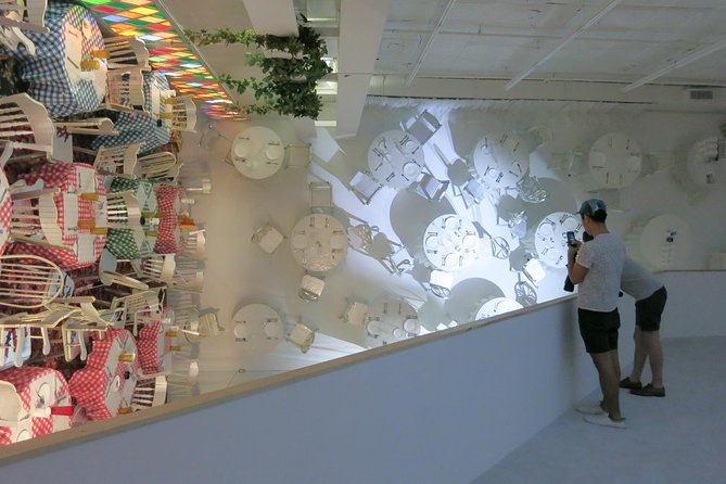 Lower East Side Contemporary Art Tour With NYC Art Critic - Meeting and Pickup Details