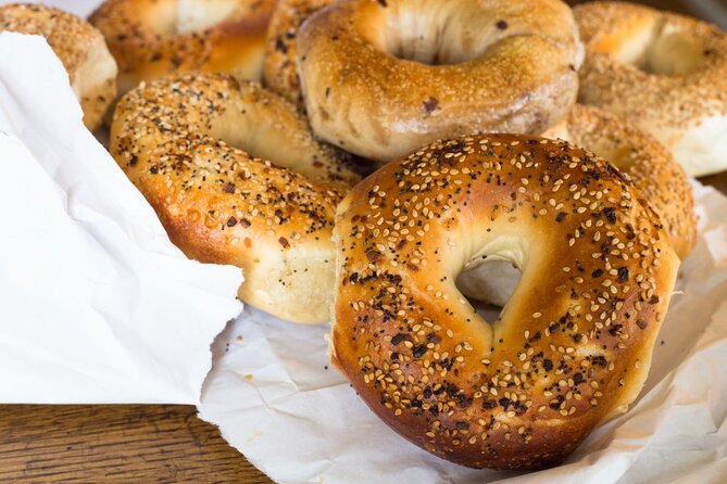 Lower East Side Food and History Walking Shared Tour - Cancellation Policy