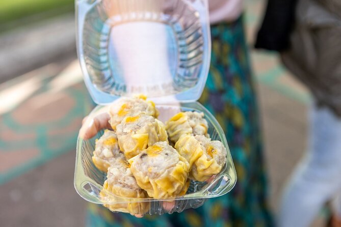 Lower East Side Food and History Walking Shared Tour - Reviews and Support