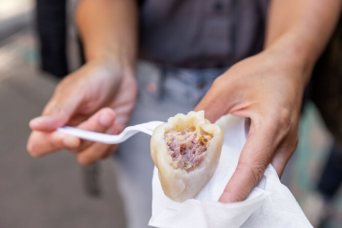 Lower East Side Food and History Walking Shared Tour - Pricing and Terms