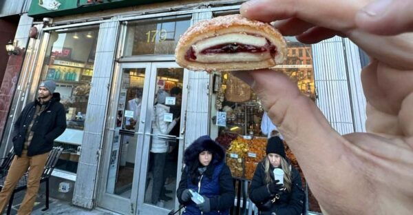Lower East Side: Small Group Walking and Food Tasting Tour - Frequently Asked Questions
