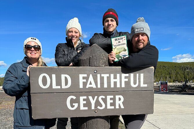 Lower Loop Hot Springs Geysers Private West Yellowstone - Exploring Yellowstone’s Wonders: A Review of the Lower Loop Hot Springs & Geysers Private Tour from West Yellowstone