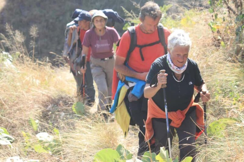 Lower Manaslu Trek : 5 days from kathmandu - An In-Depth Look at the Lower Manaslu Trek Experience