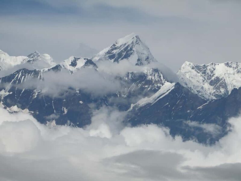 Lower Manaslu Trek : 5 days from kathmandu - Final Thoughts: Is This Trek Right for You?