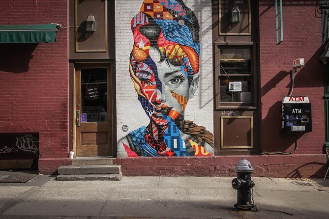 Lower Manhattan: Discover Chinatown, Soho, & Little Italy - Exploring Lower Manhattan: Discover Chinatown, Soho, & Little Italy