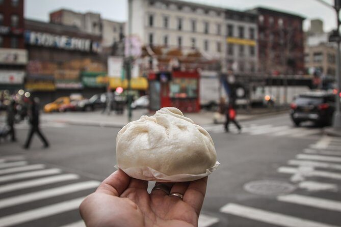 Lower Manhattan: Discover Chinatown, Soho, & Little Italy - An In-Depth Look at the Tour Experience