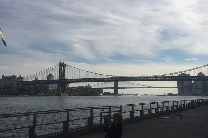 Lower Manhattan: Optional 9/11 Museum & Statue of Liberty Upgrade - Good To Know