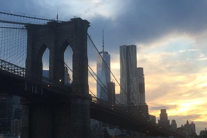 Lower Manhattan: Optional 9/11 Museum & Statue of Liberty Upgrade - Introduction: Why This Tour Stands Out