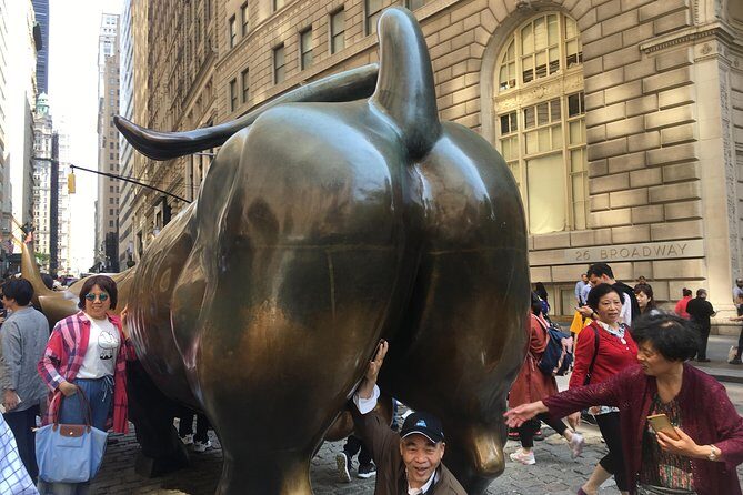 Lower Manhattan: Optional 9/11 Museum & Statue of Liberty Upgrade - Practical Details and Logistics