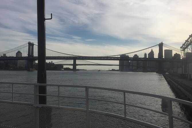 Lower Manhattan: Optional 9/11 Museum & Statue of Liberty Upgrade - Final Thoughts: Who Will Love This Tour?