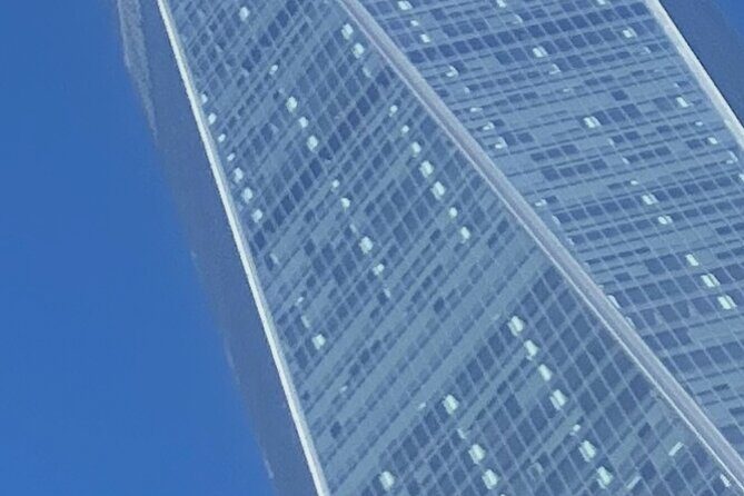 Lower Manhattan revealed - Good To Know