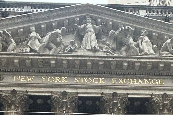 Lower Manhattan revealed - Final Thoughts