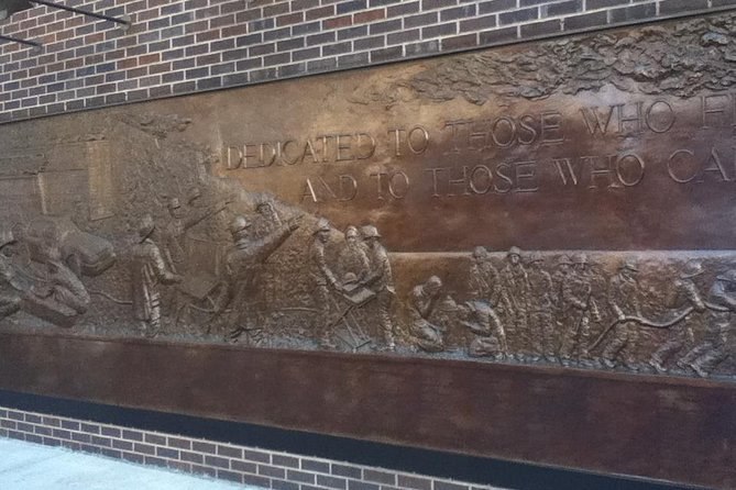 Lower Manhattan Self-Guided Walking Tour & Scavenger Hunt - Included Activities and Highlights