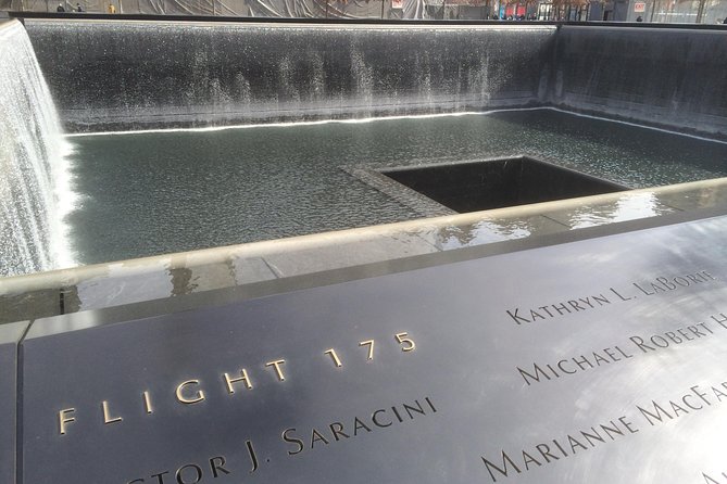 Lower Manhattan Self-Guided Walking Tour & Scavenger Hunt - Directions and Starting Point