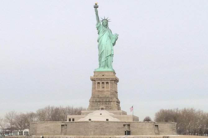 Lower Manhattan Self-Guided Walking Tour & Scavenger Hunt - Tips for a Successful Scavenger Hunt Experience