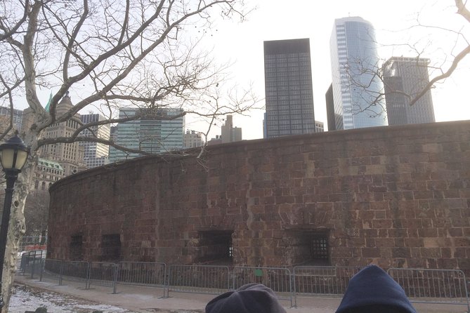 Lower Manhattan Self-Guided Walking Tour & Scavenger Hunt - Common Questions