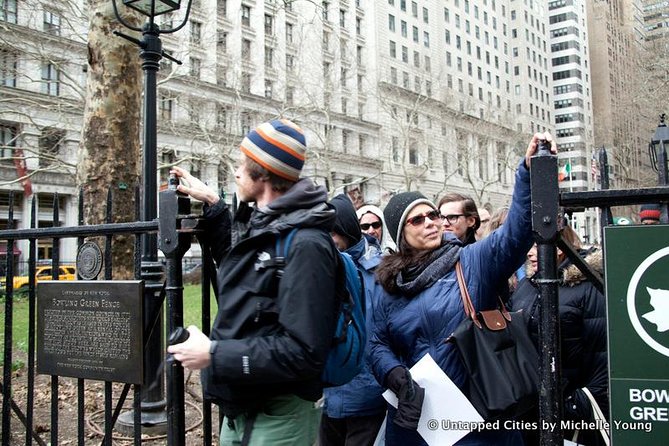 Lower Manhattan Tour: The Remnants of Dutch New Amsterdam! - Pricing and Booking