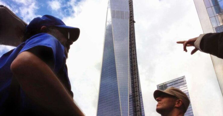 Lower Manhattan Tour: Wall Street & 9/11 Memorial - Tour Highlights