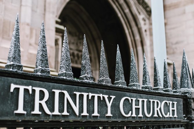 Lower Manhattan Tour With 9/11 Museum Entry Semi-Private 8ppl Max - Reviews and Ratings