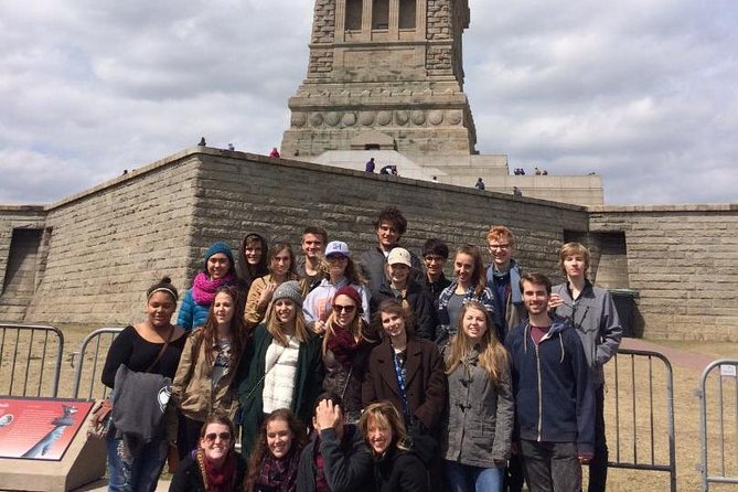 Lower Manhattan Tour With Statue of Liberty View - Additional Information