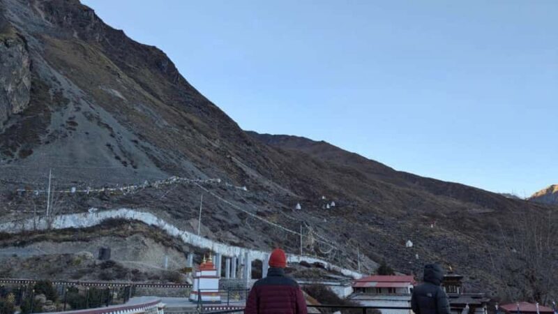 Lower Mustang: 8-Day Trekking Tour with Hot Springs - Exploring the Lower Mustang: An Authentic Nepali Adventure