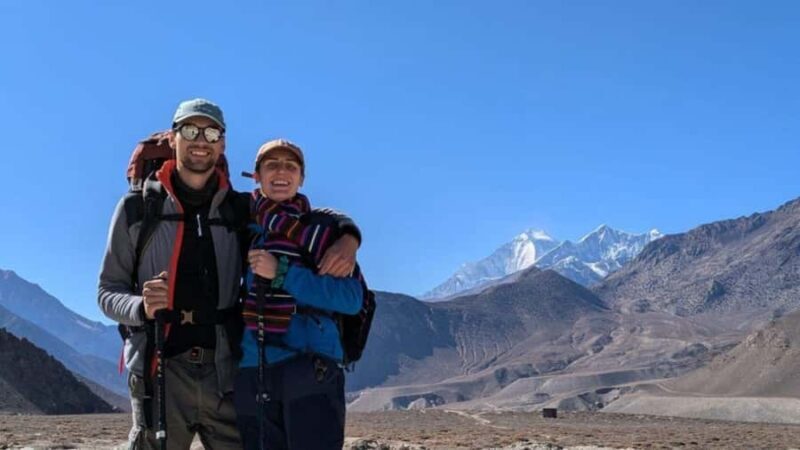 Lower Mustang: 8-Day Trekking Tour with Hot Springs - The Value of This Trek