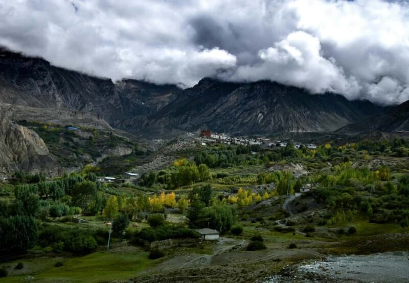 Lower Mustang: Ancient Trade Route Trek to Jomsom - Good To Know