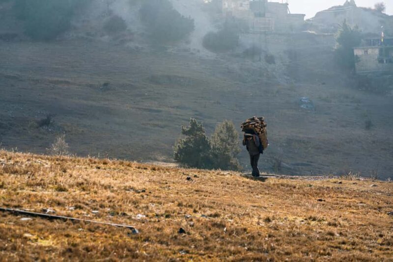 Lower Mustang: Ancient Trade Route Trek to Jomsom - Who Will Love This Trek?
