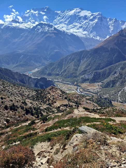 Lower Mustang: Ancient Trade Route Trek to Jomsom - Final Thoughts